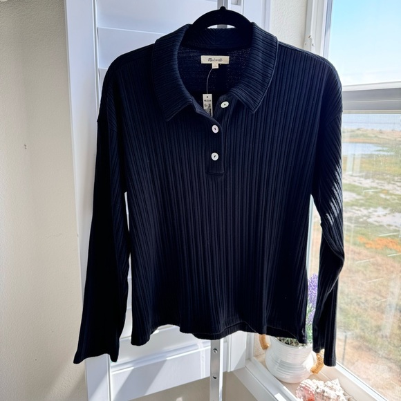 Madewell Tops - Madewell size s